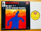 DIE DREI ??? FRAGEZEICHEN - und der lachende Schatten 13 LP Erstpressung 1980