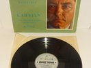 COLUMBIA SAX 2392 T/s 1st label SIBELIUS SYMPHONY No.5 FINLANDIA von Karajan TPO