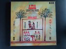 Verdi: Aida     Price  Vickers  Merrill    Georg Solti    Box 3 LP Decca