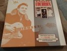 The Eddie Cochran Box Set ECB1 12in Vinyl very rare