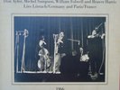 Albert Ayler: Lörrach / Paris 1966 Double LP