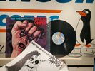 Alice Cooper  Raise Your Fist and Yell LP  Combine Shipping & Save