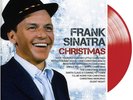 Frank Sinatra - Christmas Icon Exclusive Limited Edition Red Color Vinyl LP