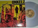 Böhse Onkelz Vinyl Schallplatte Sondercover KNEIPENTERRORISTEN