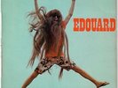 EDOUARD Girouette 1966 EP Yé-Yé French 60s Garage Beatnick Jean-Michel RIVAT