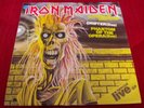 12 EP  Iron Maiden ?Women In Uniform EMI ?1C 062-07 418 YZ EU 1980