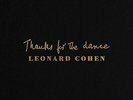 Thanks For The Dance [lp_record] Cohen Leonard