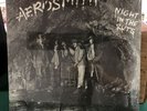 SEALED  Aerosmith NIGHT IN THE RUTS Vinyl Album 1979 Columbia. Mint