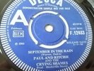 Paul & Richie & Crying Shames - September in the Rain - 7