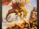 Metallica ?– No Remorse 1985 Live Vinyl LP (Unofficial) Mega Rar