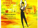 LONDON ffrr UK Falla ANSERMET Three-Cornered Hat BERGANZA CS-6224 (SXL-2296) NM