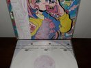 Moe Shop - FIRST PRESS Moe Moe White Vinyl EP