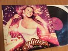 Mariah Carey Glitter Original US Pressing 2 LP Vinyl Record