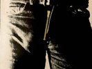 THE ROLLING STONES -  STICKY FINGERS - MASTER RECORDING - MFSL-1-060 - VINYL LP