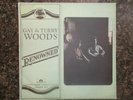 M- UK STEREO  POLYDOR  LP - GAY AND TERRY WOODS - 