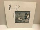Nathaniel Rosen, Orientale Romantic Music For Cello   NM, 2 LP, w/ Inserts
