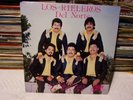 Los Rieleros Del Norte De Polo Urias 1989. Used Vinyl Record.JOEY Records