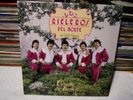 Los Rieleros Del Norte De Polo Urias 1990. Used Record. Castillo De Ilusion.