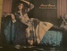 david bowie the man who sold the world Gold Vinyl Dress Cover Rare