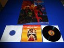 DSCHINGHIS KHAN - SAME  LP -   TOP  CONDITION + POSTER NEW CONDITION  +++++++++