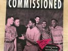 Commissioned: I Will Never Leave you & Back To My First Love - Vinyl (BG05984)