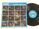 - Oasis Rare vinyl lp record,unplugged indie uk blur noel, Gallagher liam, maybe