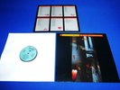DEPECHE MODE - BLACK CELEBRATION LP -  GER. CLUB EDITION A1 / B1  DIGITAL METAL