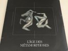 I Hate Models L’age De Metamorphoses Vinyl