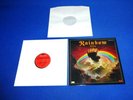 RAINBOW - RISING LP -  GER. 1ST. PRESS. TOP TON QUALITY PLAY TOP