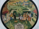 GEORI BOUE & ROGER BOURDIN – RARE 1950'S 78 rpm 10