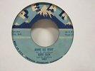 Eddie Cash-Doing All Right/Land Of Promises-Rockabilly-7