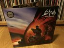 Sodom  Agent Orange  -SPV308031 2 LP - Gatefold - Black Vinyl