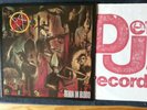 Slayer Reign In Blood ois 1986 Original Def Jam