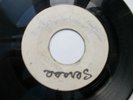 THE MOVERS & PRINCE BUSTER ALL STARS - SERCY TEA 7'' 1964 ISLAM  LISTEN
