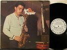 Contemporary S 7630 Art Pepper 