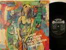 Verve stereo MG VS-6086 Oscar Peterson Plays the Duke Ellington Songbook