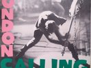 THE CLASH LONDON CALLING CBS CLASH 3 U.K. PRESSING NM 