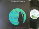 JOHN MARTYN   