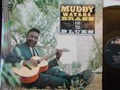 MUDDY WATERS   