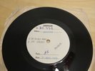 The Moodists - The Disciples Know / She Crackles 7