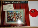 Fritz Reiner MUSSORGSKY Pictures at an Exhibition - RCA LSC-2201 Shaded Dog