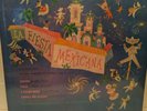FREDERICK FENNELL LA FIESTA MEXICANA VINYL LP ALBUM