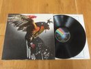 BUDGIE IN FOR THE KILL  A1/B1 1st PRESS PROMO UK 1974 MCA *Stunning* AUDIO MINT-