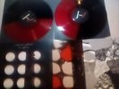 2LPs TWENTYONE 21 PILOTS Blurryface TOP red/black vinyl deluxe cover