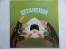 M- UK STEREO  A & M  LP - BYZANTIUM - 