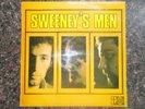 EX UK TRANSATLANTIC  LP - SWEENEY'S MEN - 
