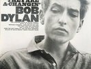 Bob Dylan - The Times They Are A-Changin' Vinyl LP MFSL 2-421