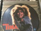 LP Vinyl - Tina Turner - Picture Disc - Queen Of Rock‘n Roll - TOP - Rare