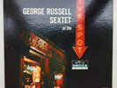 GEORGE RUSSELL / LIVE AT THE FIVE SPOT [ DECCA] original