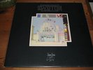 LED ZEPPELIN VINYL RECORD 
